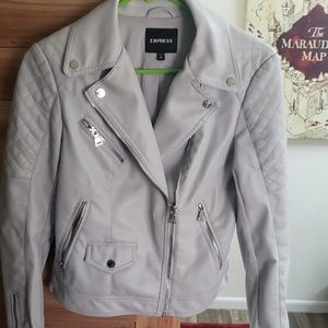 Express Jacket Size XS